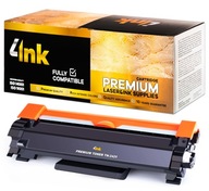 TONER PRE BRATA / TN-2411 TN-2421 / XL NOVÝ ČIP