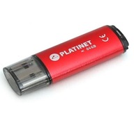 PenDrive Platinet X-Depo 64 GB USB 2.0 15 MB/s