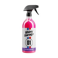 Shiny Garage D-Tox Liquid 1L Deironizer Bleeding