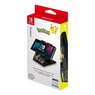 HORI SWITCH Stojan na hranie Pikachu Black Gold