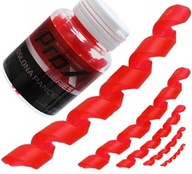 PROX BRZDOVÝ KRYT SPIRAL RED SILK