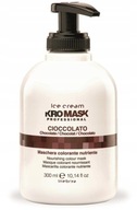 INEBRYA MASK Kromask Cioccolato CHOCOLATE 300ml