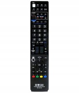 DIAĽKOVÉ OVLÁDANIE PRE TV/LCD/LED/HDTV SHARP SH-15 UNIVERZÁLNE