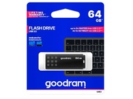 Pamäť Goodram USB 3.0 64GB čierna