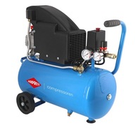 OLEJOVÝ KOMPRESOR 24L HL 150-24 36744-E AIRPRESS