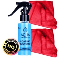 AQUA COATING BOOSTER - Coating Conditioner 100ml