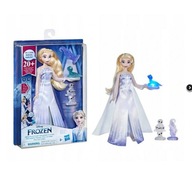 Bábika Disney Frozen Elsa, ktorá hovorí po poľsky Hasbro