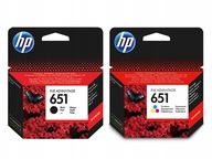 2x HP C2P11AE DESKJET 5575 5645 ATRAMENT VÝHODA