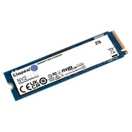 KINGSTON NV2 2TB M.2 NVMe 3500/2800 MB/s PCI-e 4.0