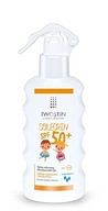 IWOSTIN SOLECRIN Ochranný sprej pre deti SPF 50+