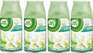 Air Wick Freshmatic White Flowers náhradná náplň 4x 250 ml