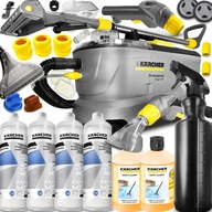 KARCHER PUZZI 10/1 PROFESIONÁLNY VYSÁVAČ NA UMÝVANIE