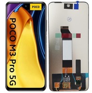 LCD DISPLEJ pre XIAOMI POCO M3 PRO / M3 PRO 5G