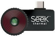 Hľadajte termokompaktnú termokameru ProFF USB-C