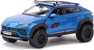 LAMBORGHINI Urus 1:24 Off-Road model Maisto 32533