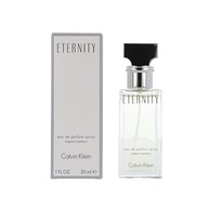 CALVIN KLEIN Eternity Women EDP 30ml