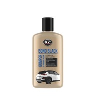 K2 Bono Black 250 ml Chemikália na žuvačky