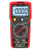 AC/DC NCV UT89XD CURRENT VOLTAGE multimeter