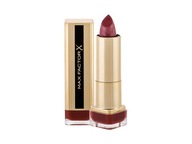 Max Factor Color Elixir Lipstick 025 Sunbronze 4 g