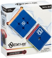 NexCube 2x2 + 3x3 Klasická súprava kociek