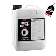 Shiny Garage Perfect Glass Pro 5l - na umývanie okien