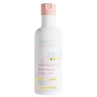 Mom&Who KIDS Hydratačný šampón proti zamotávaniu 250 ml