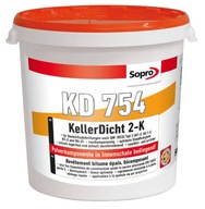 KD754 bitúmenová tesniaca hmota 30kg