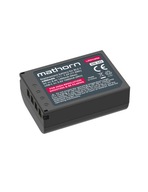 Batéria Mathorn MB-242 Ultim 2400mAh USB-C BLX-1