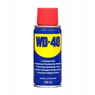 Multifunkčný prípravok na odstraňovanie vody 100 ml WD-40