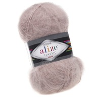 Alize Mohair Classic 541 Béžová