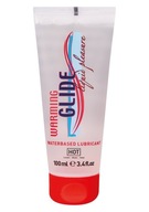 HREJIVÝ GLIDE LIQUID PLEASURE 100ml HORÚCI SEX GÉL