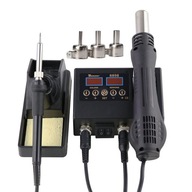 KIT-1 style EU Plug 220V zastaraná stanica