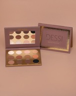 DESSI MATTE SHADOW PALETTE MATTE PALETTE