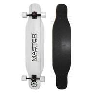 Longboard skateboard MASTER Night 42''