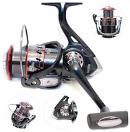 FLASH CAST 8000 REEL SEA / TRUBKA \ '