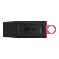 KINGSTON FLASH 256GB USB3.2 Gen1 DataTraveler