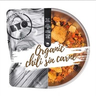 Lyofilizát - Lyofood EKO Chili sin carne s polentou 370g