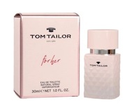 Toaletná voda TOM TAILOR FOR HER 30ml