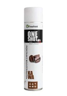 FRESHTEK ONE SHOT NEUTRALIZER 600ml - Káva