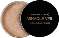 MAX FACTOR Miracle Veil Radiant - sypký púder