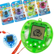 TAMAGOTCHI TAMAGOCZI ELEKTRONICKÁ HRA INTERAKTÍVNY MILÚČEK