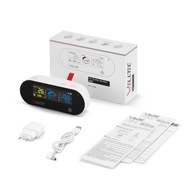 WELLTEC AQ1 METER KVALITY VZDUCHU - PM2,5 DETEKTOR SMOGU HCHO TVOC