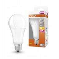 E27 LED žiarovka 20W=150W 2452lm 2700K 200° Stmievateľná OSRAM