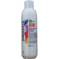 Itely aquaoxyd peroxid vodíka v kréme 6% 1000ml