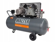 Piestový kompresor WALTER GK 420-2,2/50L kompresor
