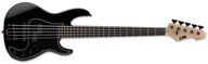 Basgitara ESP LTD AP-5 BLK