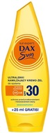 DAX SUN hydratačný KRÉMOVÝ GÉL SPF 30 175ML