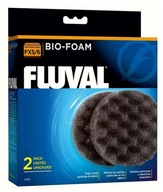 Bio-Foam špongie pre Fluval FX4/FX5/FX6 - 2 ks.