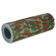 Podložka na spanie XPE MORI Spokey khaki camo