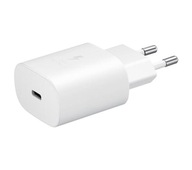 Samsung EP-TA800NW USB-C 25W nástenná nabíjačka